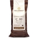 Callebaut Belgická čokoláda Mliečna 10kg