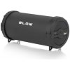 Prenosný reproduktor Blow Bazooka BT900 čierna 25 W (30-330#)