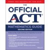 Official ACT Mathematics Guide