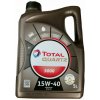 Total Quartz 5000 15W-40 5 l