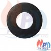 Těsnění plynové armatury 34x16x4 Dakon - 7037 0144 / 87381014090