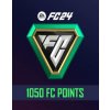 EA SPORTS FC 24 1050 FUT Points