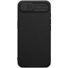 Nillkin CamShield PRO Magnetic kryt pre Apple iPhone 16e, čierny 57983125269