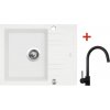 Set Sinks Linea 600 XC + Vitalia