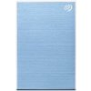 SEAGATE Externí HDD 2TB One Touch PW, USB 3.0, Modrá - STKY2000402