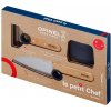 Opinel Detská kuchárska sada le petit Chef modrá 002605