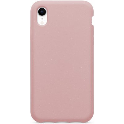 Púzdro Innocent Eco Planet iPhone XR - ružové