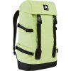 Burton Tinder 2.0 glow yellow green 30L