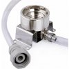 Lindr SAN02091 Sanitačný adaptér