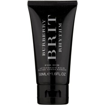 Burberry Brit Rhythm balzám po holení 50 ml