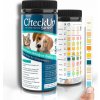 DUVO CheckUp Pet Diagnostické prúžky 10 parametrov, 50 ks