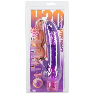 You2Toys H2O Viking Wet Vibe od 8,75 € - Heureka.sk