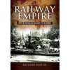 Railway Empire - How the British Gave Railways to the WorldPevná vazba