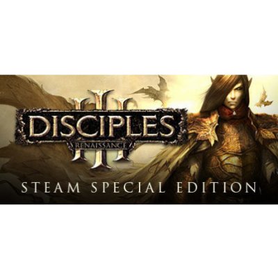 Disciples 3: Renaissance (Special Edition)