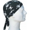 Šatka Bandana Pirát Mil-Tec - lebka