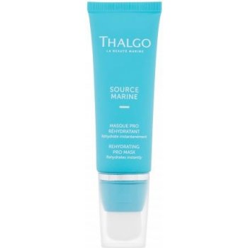 Thalgo Source Marine hydratačná pleťová maska v aplikačnom pere 50 ml