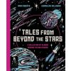 Tales from Beyond the Stars - Adam Roberts, Evangeline Gallagher (ilustrátor)