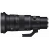 SIGMA 500 mm F5.6 DG DN OS Sports pre Sony E + Zdarma prémiový UV Filter
