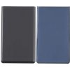 Google Pixel 6 - Sklo Zadného Housingu (Spodné) (Stormy Black), Stormy Black