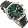 PÁNSKE HODINKY FESTINA F20375/8 TIMELESS CHRONOGRAPH ZELENÉ NA REMIENKU STOPKY