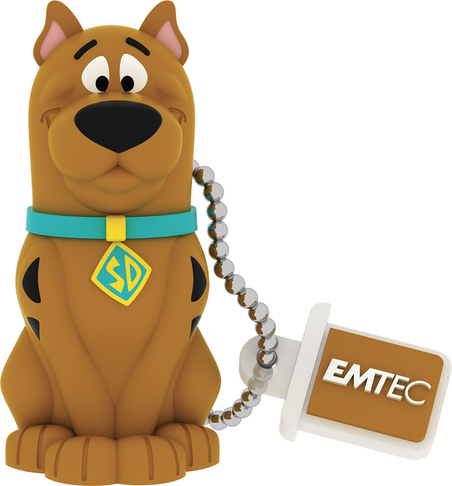 EMTEC HB102 Scooby Doo 16GB ECMMD16GHB106