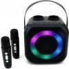 Soundmaster BT2024SW