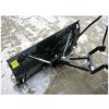Zhrňovacia radlica STIGA 100 cm