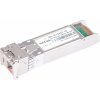MaxLink 10G SFP+ optický modul, WDM(BiDi), SM, Tx 1330/Rx1270nm, 10km, 1x LC konektor, DDM ML-S+3327-10