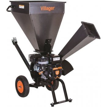 VILLAGER VPC 250 S