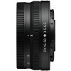NIKON Z DX 16-50 mm f/3,5-6,3 VR čierny