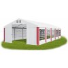 Profitent Cateringový party stan SUMMER 6x10 PVC 560 g/m2 Farebné prevedenie: Červená