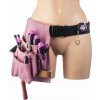 Taška na náradie PINK LNB-19(Pink)