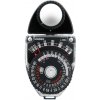 Expozimeter Sekonic L-398A Studio DeLuxe III Analog Light Meter