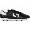 Sondico Strike Firm Ground pánske kopačky Black/White 10.5 (45.5)