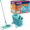 Vedro a rotačný mop Leifheit Clean Twist M Ergo 33 cm