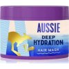 HYDRATAČNÁ MASKA NA SUCHÉ A POŠKODENÉ VLASY AUSSIE 500 ML
