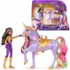 Spin Master Unicorn Academy Sophia and Light Magic Wildstar