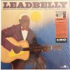 LP Leadbelly: Huddie Ledbetter's Best... His Guitar - His Voice - His Piano LTD