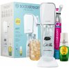 SODASTREAM ART White Ginger Ale Mpack