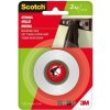 3M Silná montážna obojstranná páska 19mm x 1,5 m (40011915C)