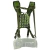 Opasok Novritsch Molle ramenný postroj 3.0 ACP Tropic