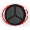 Panvica LAVA METAL TRIO liatinová panvica 22 cm - červená (LVYTV223BR)
