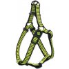 Postroj ACTIVE DOG Premium limetka M