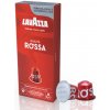 Lavazza Qualita Rossa Alu Kapsule do Nespresso 10ks