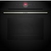 Bosch Serie 8 HBG7722B1 trouba 71 l 3600 W Černá