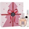 Viktor & Rolf Flowerbomb Darčeková sada dámska parfumovaná voda 50 ml a miniaturka dámska parfumovaná voda 10 ml