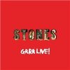 The Rolling Stones - GRRR Live! (Live At Newark / CD+DVD)