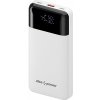 AlzaPower Parade Gen2 20000 mAh Power Delivery (22,5 W) biela