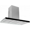 Konvenčný odsávač pár Teka 40487181 70 cm 700 m3/h 72 dB 270W Oceľ
