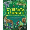 Zvieratá džungle - Sprievodca prírodou - Jane Wilsher
